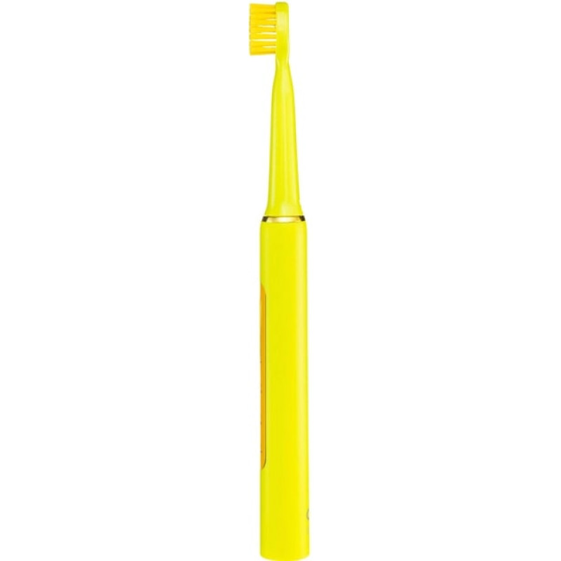 Зубна електрощітка Vitammy Splash Yello (від 8 років)