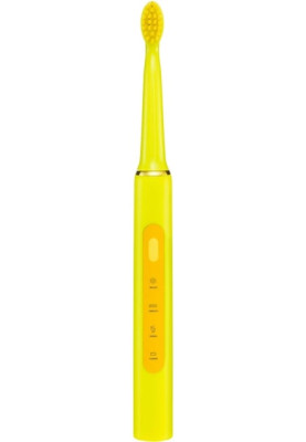 Зубна електрощітка Vitammy Splash Yello (від 8 років)