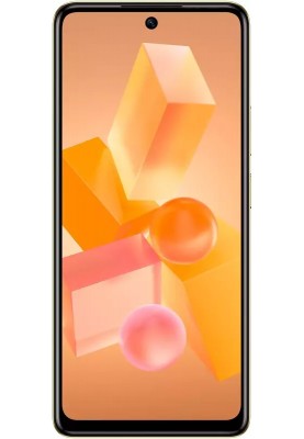 Смартфон Infinix Hot 40 Pro X6837 12/256GB Dual Sim Horizon Gold