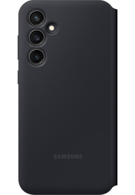 Чохол-книжка Samsung Smart View Wallet Case для Samsung Galaxy S23 FE SM-S711 Black (EF-ZS711CBEGWW)
