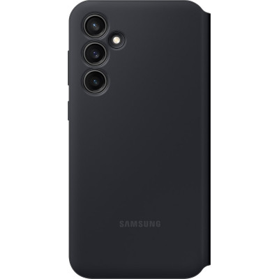 Чохол-книжка Samsung Smart View Wallet Case для Samsung Galaxy S23 FE SM-S711 Black (EF-ZS711CBEGWW)