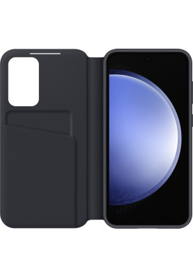 Чохол-книжка Samsung Smart View Wallet Case для Samsung Galaxy S23 FE SM-S711 Black (EF-ZS711CBEGWW)