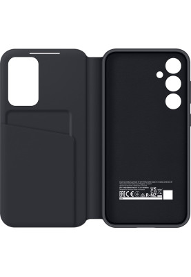 Чохол-книжка Samsung Smart View Wallet Case для Samsung Galaxy S23 FE SM-S711 Black (EF-ZS711CBEGWW)