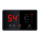 Водонагрівач Thermex ID 100 V (Smart)