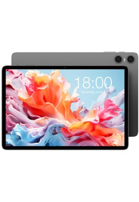 Планшет Teclast P30T 4/128GB Gray (TLA002/TL-112411) + комплект аксесуарів