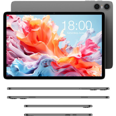 Планшет Teclast P30T 4/128GB Gray (TLA002/TL-112411) + комплект аксесуарів