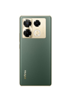 Смартфон Infinix Note 40 Pro X6850 12/256GB Dual Sim Vintage Green