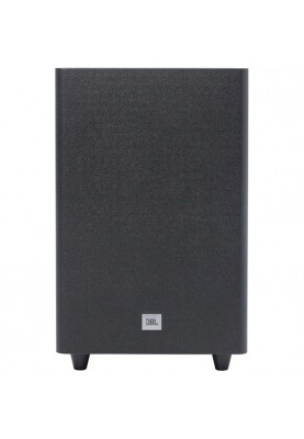 Саундбар JBL Cinema SB550 (JBLSB550BLKEP)