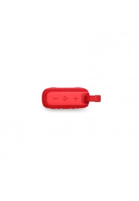 Акустична система JBL GO 4 Red (JBLGO4RED)