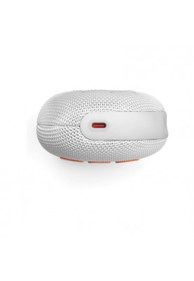 Акустична система JBL Clip 5 White (JBLCLIP5WHT)