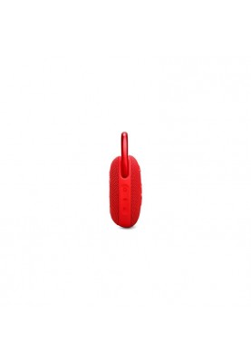 Акустична система JBL Clip 5 Red (JBLCLIP5RED)