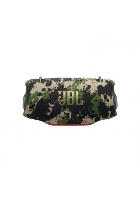 Акустична система JBL Xtreme 4 Camo (JBLXTREME4CAMOEP)