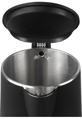 Електрочайник Gorenje K15DWBK