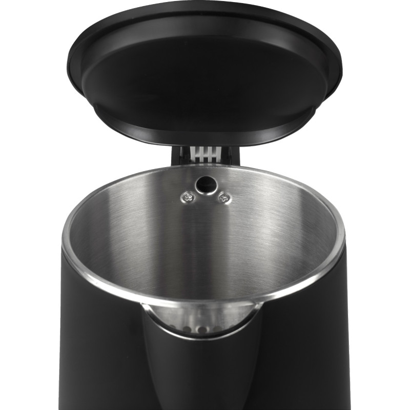Електрочайник Gorenje K15DWBK