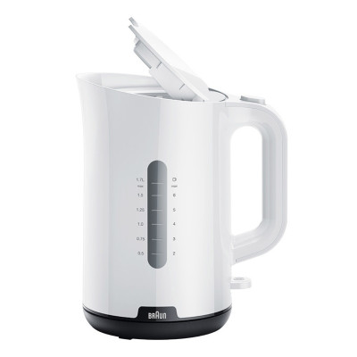 Електрочайник Braun WK 1100 WH