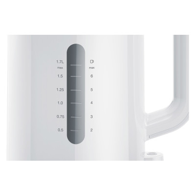 Електрочайник Braun WK 1100 WH
