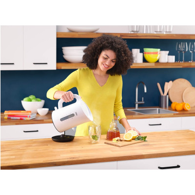 Електрочайник Braun WK 1100 WH