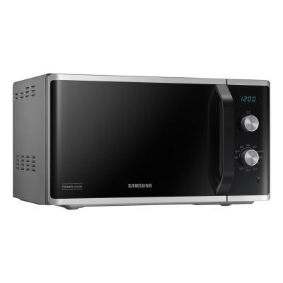 Мікрохвильова піч Samsung MG23K3614AS/UA
