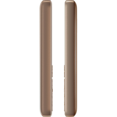 Мобільний телефон Nokia 130 2023 Dual Sim Light Gold Мобільний телефон Nokia 130 2023 Dual Sim Light Gold