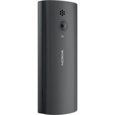 Мобільний телефон Nokia 150 2023 Dual Sim Black Мобільний телефон Nokia 150 2023 Dual Sim Black