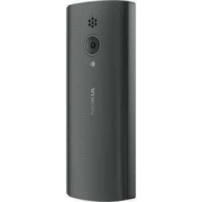 Мобільний телефон Nokia 150 2023 Dual Sim Black Мобільний телефон Nokia 150 2023 Dual Sim Black