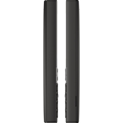 Мобільний телефон Nokia 150 2023 Dual Sim Black Мобільний телефон Nokia 150 2023 Dual Sim Black