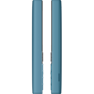 Мобільний телефон Nokia 150 2023 Dual Sim Blue Мобільний телефон Nokia 150 2023 Dual Sim Blue