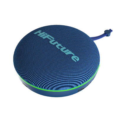 Акустична система HiFuture Altus 5W Blue (altus.blue)