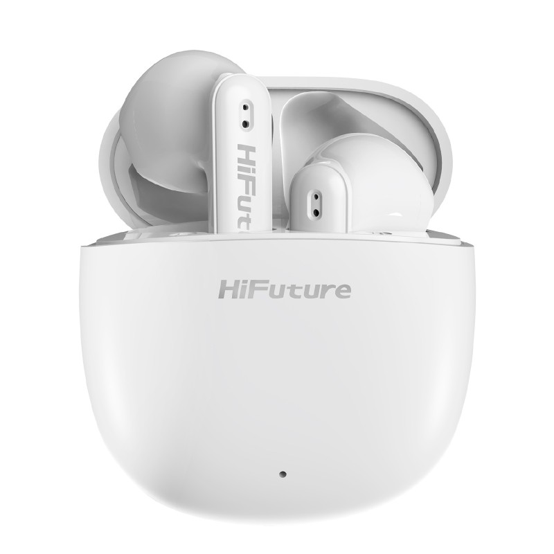 Bluetooth-гарнітура HiFuture ColorBuds2 White (colorbuds2.white)