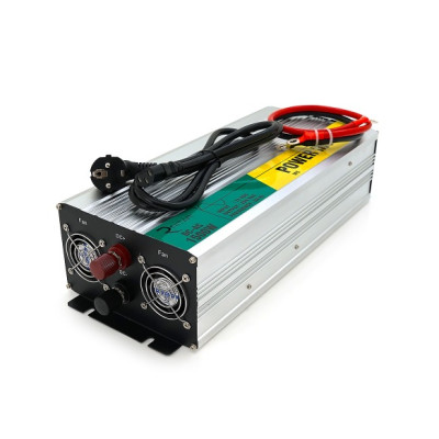 Інвертор Ritar RSCU-1500/28846, 12/220