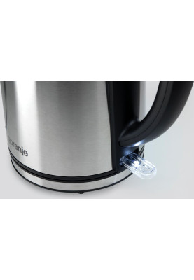 Електрочайник Gorenje K15DWS