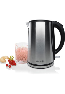 Електрочайник Gorenje K15DWS