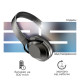 Bluetooth-гарнітура HiFuture FutureTourPro Black (futuretourpro.black)