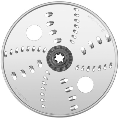 Кухонний комбайн KitchenAid 5KFP1319EOB чорний