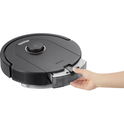 Робот-пилосос RoboRock Q5 Pro Black (Q5PR52-00)_