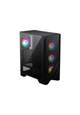 Корпус MSI MAG Forge 120A B65 650W