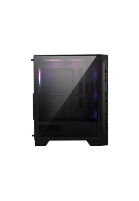 Корпус MSI MAG Forge 120A B65 650W