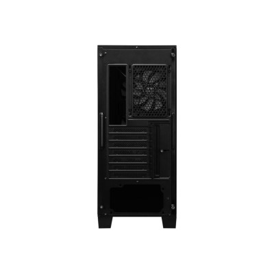 Корпус MSI MAG Forge 120A B65 650W