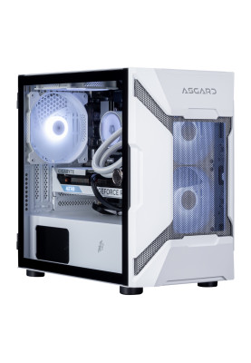 Персональний комп`ютер ASGARD Garm (I145.32.S10.47TS.4767W)