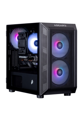 Персональний комп`ютер ASGARD Valkyrie (A76X.64.S20.47TS.4844W)