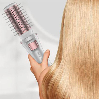 Фен-щітка Cecotec Bamba CeramicCare 5in1 Pro (CCTC-03446) Фен-щітка Cecotec Bamba CeramicCare 5in1 Pro (CCTC-03446)