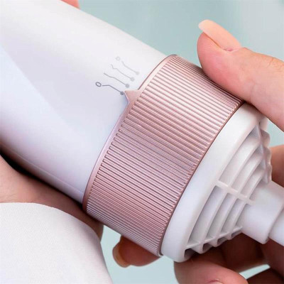 Фен-щітка Cecotec Bamba CeramicCare 5in1 Pro (CCTC-03446) Фен-щітка Cecotec Bamba CeramicCare 5in1 Pro (CCTC-03446)
