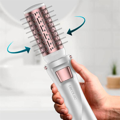 Фен-щітка Cecotec Bamba CeramicCare 5in1 Pro (CCTC-03446) Фен-щітка Cecotec Bamba CeramicCare 5in1 Pro (CCTC-03446)