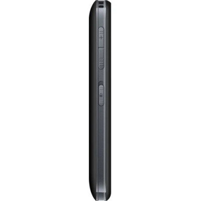 Мобiльний телефон Nomi i1871 Dual Sim Black