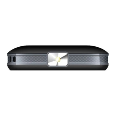 Мобiльний телефон Nomi i1871 Dual Sim Black