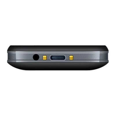 Мобiльний телефон Nomi i1871 Dual Sim Black