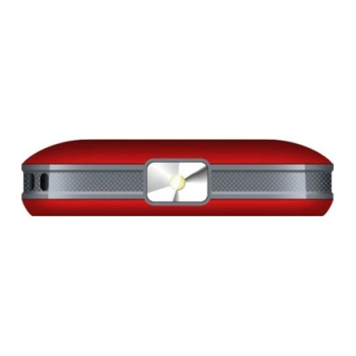 Мобiльний телефон Nomi i1871 Dual Sim Red