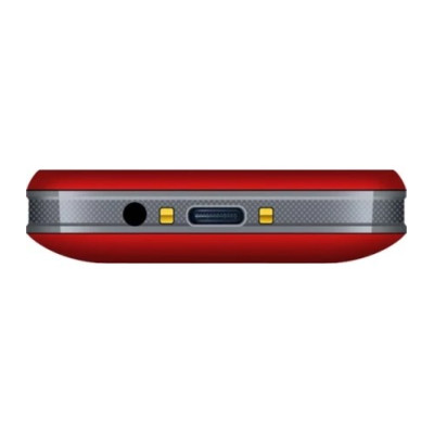 Мобiльний телефон Nomi i1871 Dual Sim Red