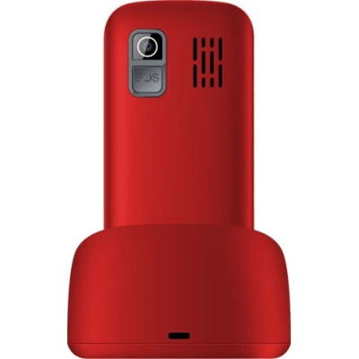 Мобiльний телефон Nomi i1871 Dual Sim Red