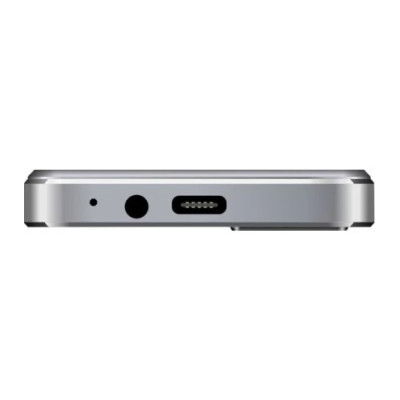 Мобiльний телефон Nomi i2860 Dual Sim Grey